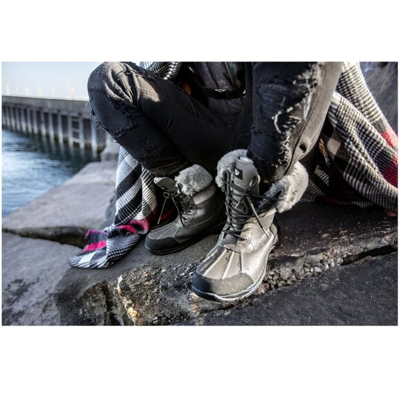 Disney Christmas 2025 Lil Rin Rin Plush Badge Red New
